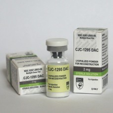 CJC-1295 DAC Pharmaceutical