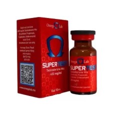 Supertest 400 Omega Lab